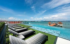 The Prestige Hotel Penang, A Member Of Design Hotels